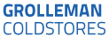 Logo Grolleman Coldstore