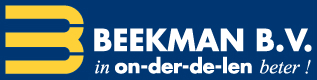 Logo beekman BV