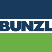 Logo Bunzl