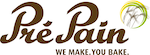 Logo Pre Pain