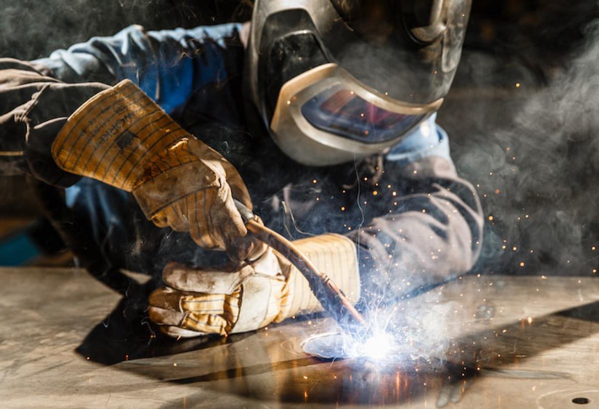 Productie met vakmanschap en jarenlange ervaring.