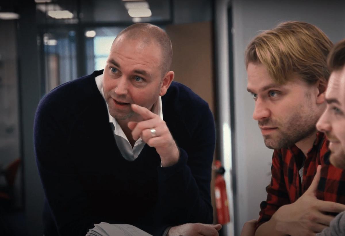 Specialisten van Lalesse