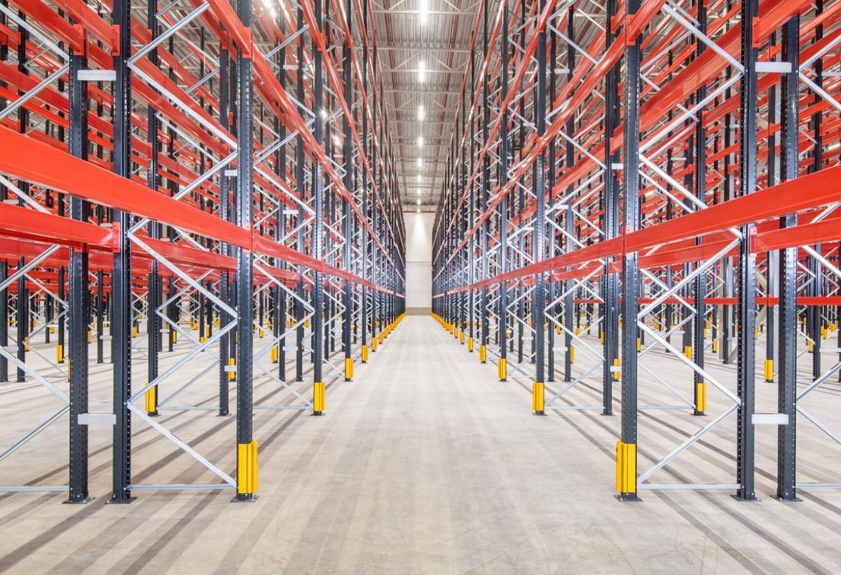 Stellingen van Lalesse Logistic Solutions.