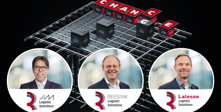 Reesink Logistic Solutions Division