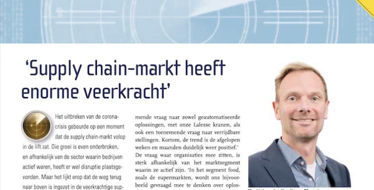 Whitepaper Supply Chain Media