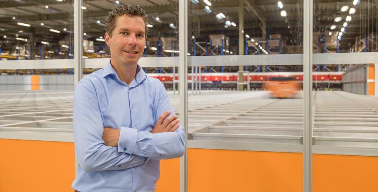 Logistiek Manager PostNL