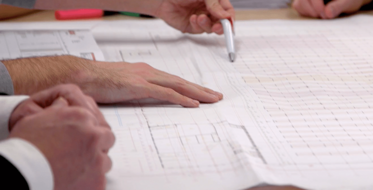 De specialisten van Lalesse realiseren een oplossing die past bij uw situatie.